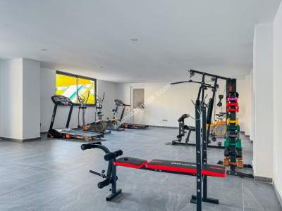 Alanya Mahmutlar Novita Deluxe’de 2+1 Satılık Daire 14