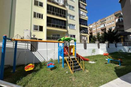 Alanya Mahmutlar Novita Deluxe’de 2+1 Satılık Daire 22