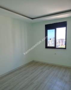 Grand Alanya Residence'ta Satılık 2+1 Geniş Daire 14