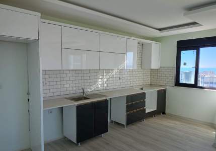 Grand Alanya Residence'ta Satılık 2+1 Geniş Daire 12