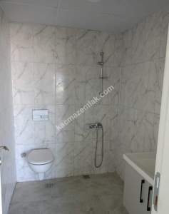 Grand Alanya Residence'ta Satılık 2+1 Geniş Daire 15