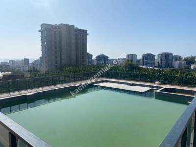 Grand Alanya Residence'ta Satılık 2+1 Geniş Daire 7