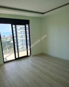 Grand Alanya Residence'ta Satılık 2+1 Geniş Daire 13