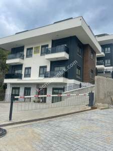 Alanya Oba'da Deniz Manzaralı Satılık 2+1 Dubleks 1