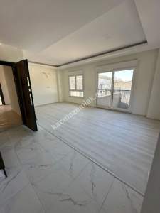 Alanya Oba'da Deniz Manzaralı Satılık 2+1 Dubleks 13