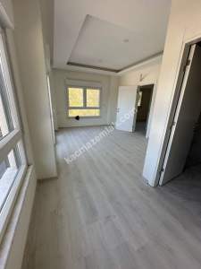 Alanya Oba'da Deniz Manzaralı Satılık 2+1 Dubleks 2