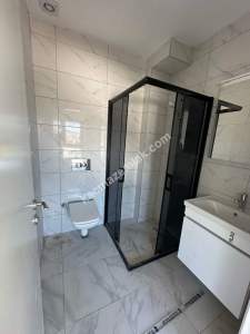 Alanya Oba'da Deniz Manzaralı Satılık 2+1 Dubleks 6