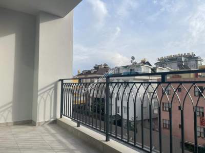 Elite Elize Residence'ta Satılık 1+1 Lüks Sıfır Daire 8