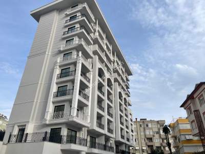 Elite Elize Residence'ta Satılık 1+1 Lüks Sıfır Daire 16