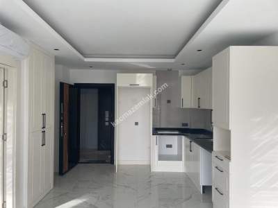 Elite Elize Residence'ta Satılık 1+1 Lüks Sıfır Daire 4