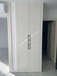 Elite Elize Residence'ta Satılık 1+1 Lüks Sıfır Daire 5