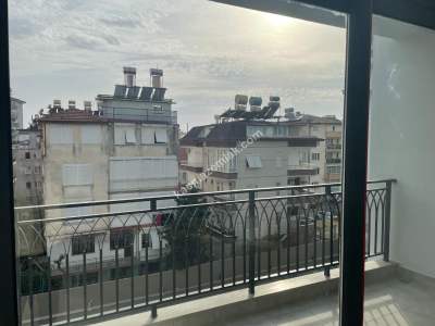 Elite Elize Residence'ta Satılık 1+1 Lüks Sıfır Daire 7