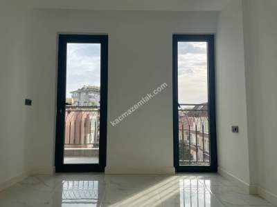 Elite Elize Residence'ta Satılık 1+1 Lüks Sıfır Daire 10