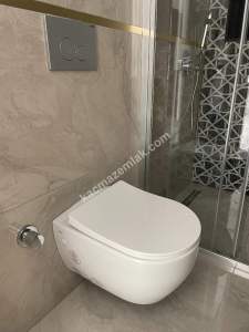 Elite Elize Residence'ta Satılık 1+1 Lüks Sıfır Daire 13