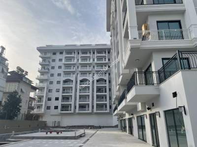 Elite Elize Residence'ta Satılık 1+1 Lüks Sıfır Daire 17