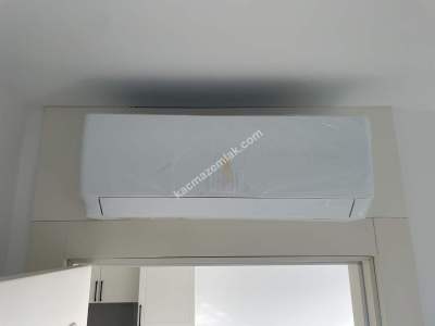 Elite Elize Residence'ta Satılık 1+1 Lüks Sıfır Daire 11