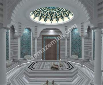 Elite Elize Residence'ta Satılık 1+1 Lüks Sıfır Daire 22