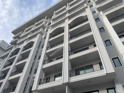 Elite Elize Residence'ta Satılık 1+1 Lüks Sıfır Daire 15