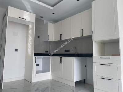 Elite Elize Residence'ta Satılık 1+1 Lüks Sıfır Daire 6