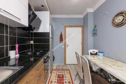 Kepez Altınovada Satılık 5+1 Dubleks Daire 6