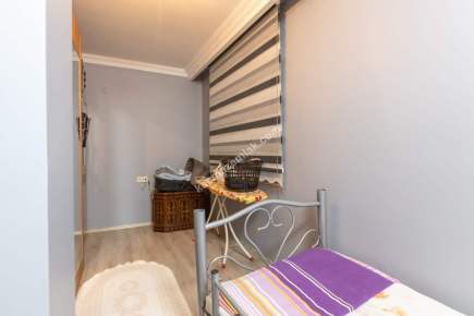 Kepez Altınovada Satılık 5+1 Dubleks Daire 12