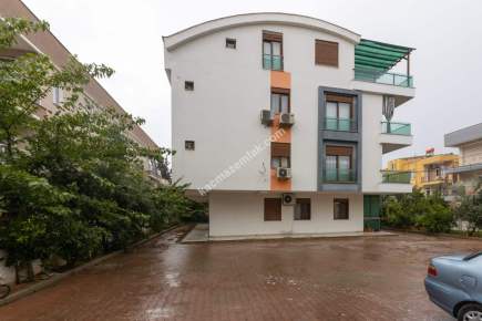 Kepez Altınovada Satılık 5+1 Dubleks Daire 16