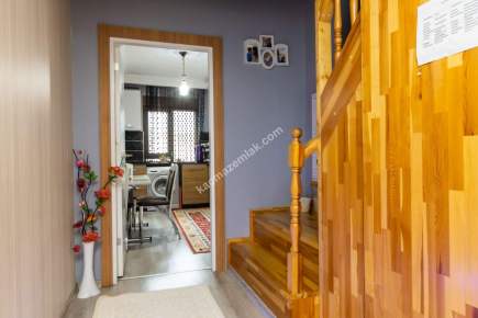 Kepez Altınovada Satılık 5+1 Dubleks Daire 10