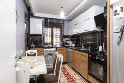 Kepez Altınovada Satılık 5+1 Dubleks Daire 7