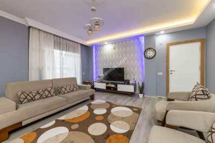 Kepez Altınovada Satılık 5+1 Dubleks Daire 2