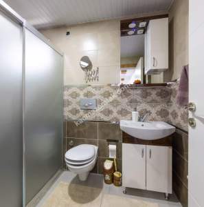 Kepez Altınovada Satılık 5+1 Dubleks Daire 14