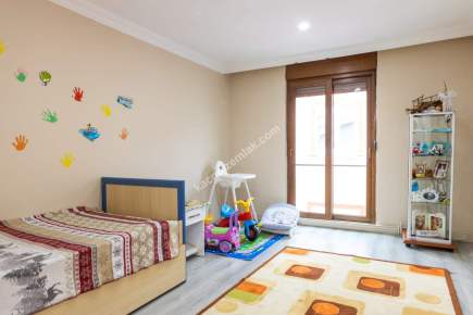 Kepez Altınovada Satılık 5+1 Dubleks Daire 5