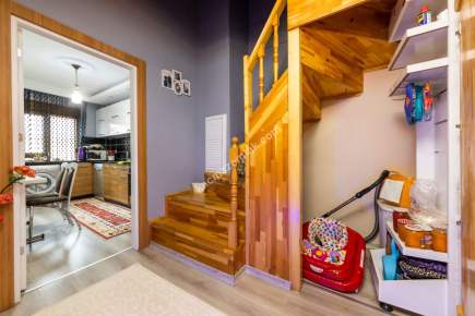 Kepez Altınovada Satılık 5+1 Dubleks Daire 9