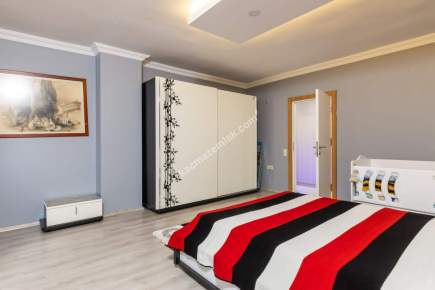 Kepez Altınovada Satılık 5+1 Dubleks Daire 3