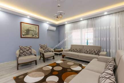 Kepez Altınovada Satılık 5+1 Dubleks Daire