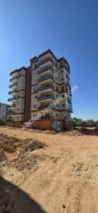 Antalya Kepez Fevzi Çakmak'ta Site İçinde 3+1 Satılık 7