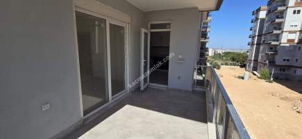 Antalya Kepez Fevzi Çakmak'ta Site İçinde 3+1 Satılık 13