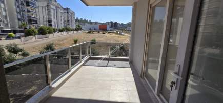 Antalya Kepez Fevzi Çakmak'ta Site İçinde 3+1 Satılık 12