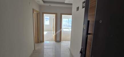 Antalya Kepez Fevzi Çakmak'ta Site İçinde 3+1 Satılık 11