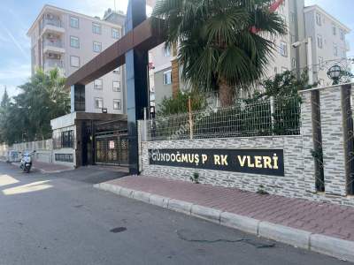 Antalya Kepez Hüsnü Karataş'ta 2+1 Satılık Daire 2