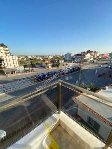 Yeni Yapı 2+1 Daire