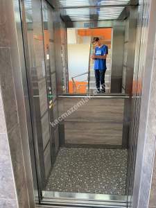 Yeni Yapı 2+1 Daire 13