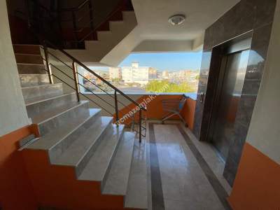 Yeni Yapı 2+1 Daire 12