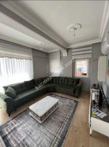 Kepezde Satılık İçi Yeni Yapı 2+1 Satılık Daire