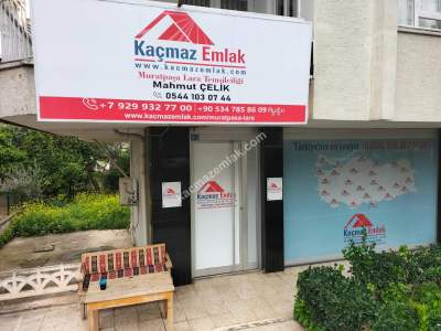 Kepezde Satılık İçi Yeni Yapı 2+1 Satılık Daire 10