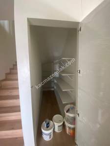 Manavgat Aşağı Hisarda Satılık Dubleks Daire 16