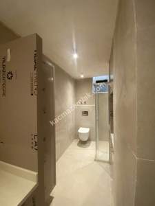 Manavgat Aşağı Hisarda Satılık Dubleks Daire 3