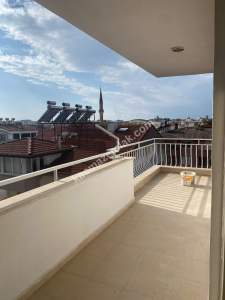 Manavgat Aşağı Hisarda Satılık Dubleks Daire 14