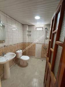 Satılık Daire – Manavgat Aşağı Hisar Mahallesi 4