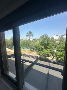 Irmak Kenarında Irmak Manzaralı Satılık 2+1 Daire 2