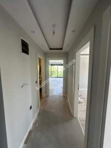 Irmak Kenarında Irmak Manzaralı Satılık 2+1 Daire 3